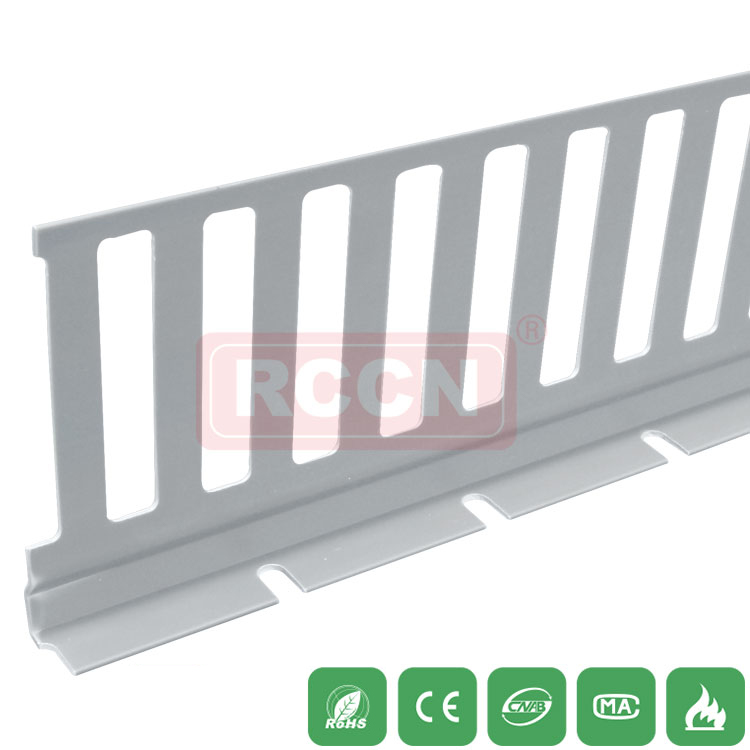 RCCN Divider Wall 