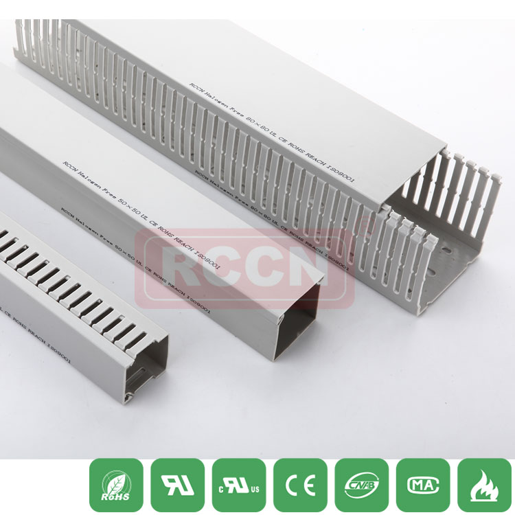 RCCN  Wiring Duct VDRF-HF