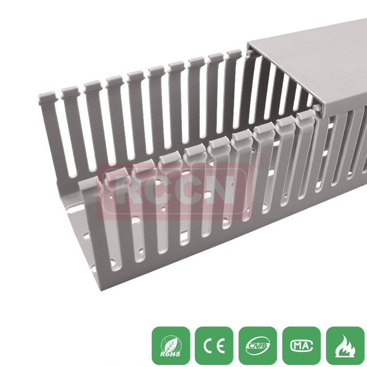 RCCN Wiring Duct HVDR