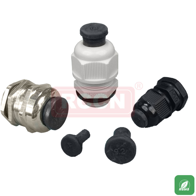 RCCN Sealing Plugs SPT