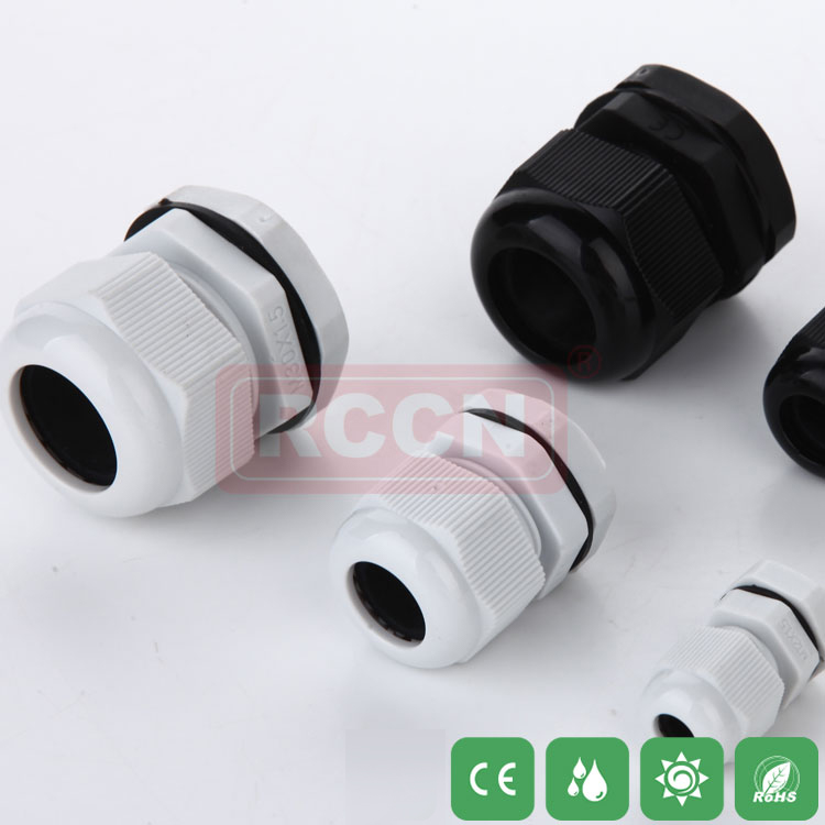 Pressacavo in nylon  NPT&G