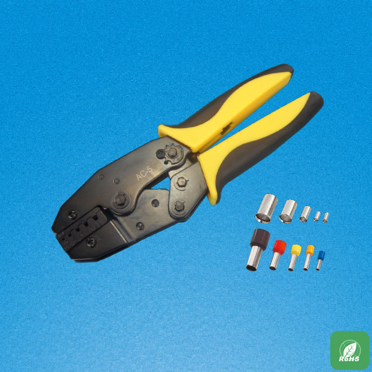 RCCN YAC-5 Crimp tool