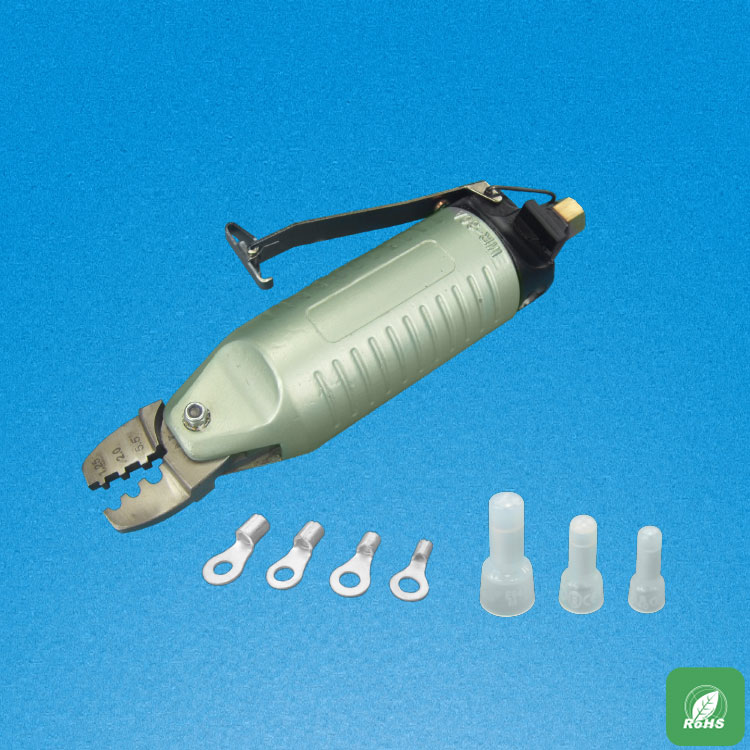 端子气动钳 MR-30A