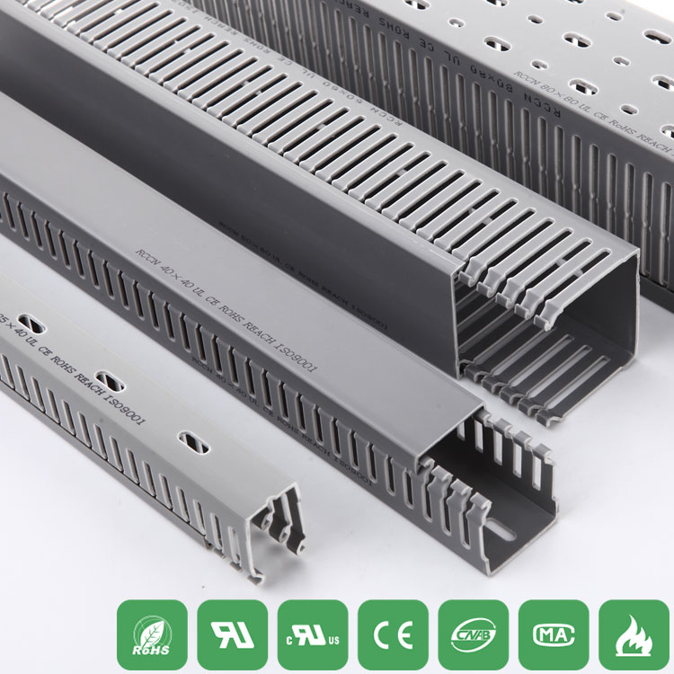 RCCN Wiring Duct HVDRF