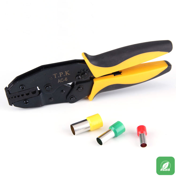 RCCN YAC-6 Crimp tool