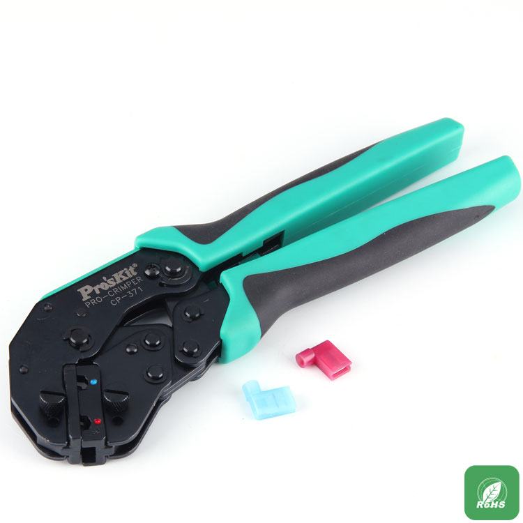 RCCN FN-1 Crimp tool